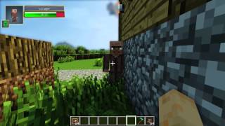 ★當個創世神★Minecraft《籽岷的模組介紹 1.7.10趣味新模組合集 II》