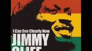 Jimmy Cliff - I Can See Clearly Now