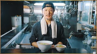 【ミシュラン一つ星獲得のラーメン店】自宅で作る至高ラーメン（金色不如帰）｜ぐるなび Premium Meal Kit（プレミアムミールキット）