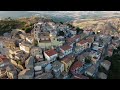 droniamo_sc da cairano a calitri av col drone