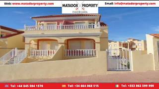 Town house in Villamartin Price 152000 Ref BLC00186