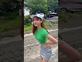 【男の娘】 すきぴ と日帰りドライブ旅行デートなう な感じ おねショタ faceart 女装男子 shorts