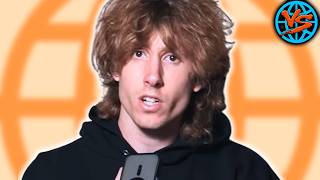 Internet VS RecklessBen's "Final Message"