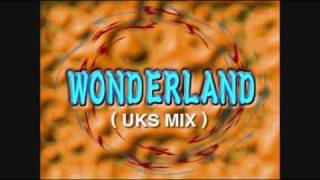 X-TREME / WONDERLAND (UKS MIX)