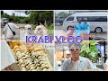 [VLOG] MACAM-MACAM YANG JADI 🇹🇭🇲🇾