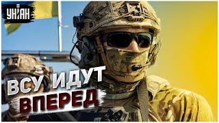 Россия поняла, что исход войны решится на Юге Украины, и он зависит от ВСУ