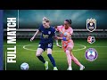 SEATTLE REIGN VS ORLANDO PRIDE | 2024 NWSL SEASON | FULL MATCH 19.05.24