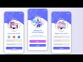 ✅ Android Studio Tutorial - Android Material Design UI no106