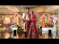 Sachin + Leesha  | Guajarati Wedding | 25-02-2023 | Jaipur Palace Durban North