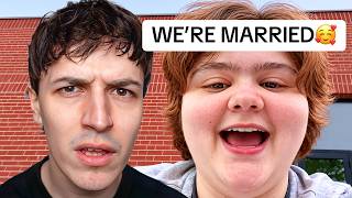 The Most Disturbing Stalker on TikTok