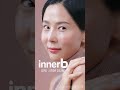 cj 이너비 촉촉하고 생기있게 innerb shorts 예쁘고 멋있고 다하는 김나영💖