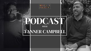 Stoicism with Tanner Campbell