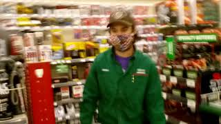 SERVICE Refused at O'REILLY Auto Parts! THEY CALLED the COPS too!