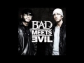 Bad Meets Evil - Lighters ft. Bruno Mars