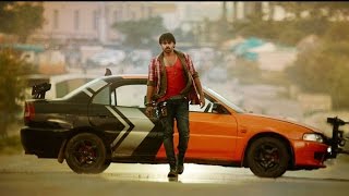 Supreme Movie  New Year Teaser - Sai Dharam Tej, Rashi Khanna, Dil Raju, Anil Ravipudi