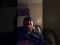 Richard Ryan covering (Travis Tritt-Help Me Hold On)