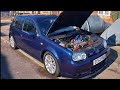 MK4 GOLF GTI COOLING FAN EXCHANGE