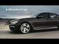 bmw uk the bmw m760li xdrive v12.