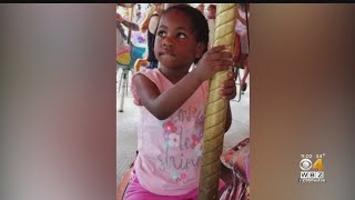 Heartbroken Father Demands Answers After Girl's Death In Whitman