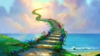 Led Zeppelin - Stairway To Heaven Not Live Perfect Audio