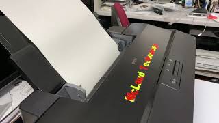 McLaud DTF Vlog#26: First thing to do before Printing