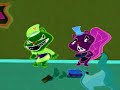 Happy Tree Friends Party Animal in P-Major