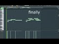 how prettifun makes divine beats for che fl studio tutorial