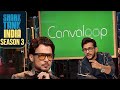 Canvaloop Fibre's के founders ने Sharks को अपनी सोच में निवेश करने के लिए मनाया | Lifestyle Products