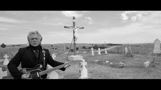 Marty Stuart Time Dont Wait Official Video