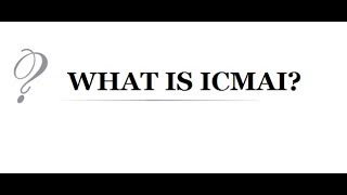 What is ICMAI ? II CMA Course II