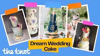 How to Get the Wedding Cake You Want | Tips from a Pastry Chef | The Knot