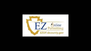 Make A One Time Payment - EZ Online Permitting