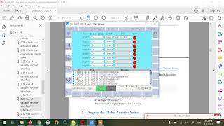 Programming EC series with LUA quick tutorial part 2 : internal module