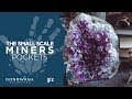 The Small Scale Miners - Pockets