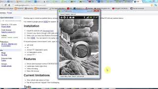 3 Debugging on Your Phone Practical Android Java Development Part 12 YouTube
