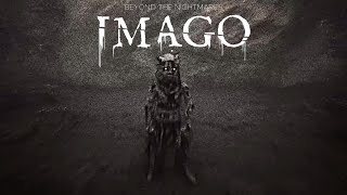 IMAGO: Beyond the Nightmares - RUN! It's Here! | Psychological Horror Game
