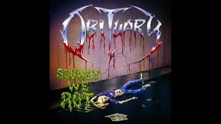 Obituary - Find the Arise (Demo)