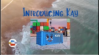 Introducing Kay