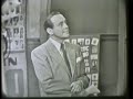 jack benny program 22 apr 56 jack tries to get a passport part 2