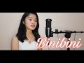 Binibini - Zack Tabudlo ( Female Cover)