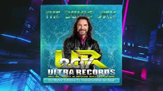 Los Bukis Mix By DJ Mynor Editions UR