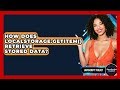 How Does localStorage.getItem() Retrieve Stored Data? - JavaScript Toolkit