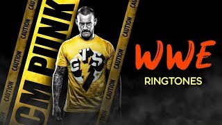 New English Ringtones 2019|| WWE Ringtone || Hollywood Ringtone.