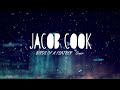 BIRDS OF A FEATHER - Billie Eilish (Cover) by Jacob Cook