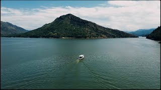 LOS VIAJEROS, KIDDFLOW - LA MONTAÑA (VIDEO OFICIAL)