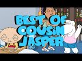 Family Guy | Best of Jasper