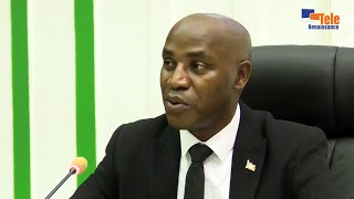 Ibihano bikomeye bigiye gufatirwa abasuma vyotuma babiheba