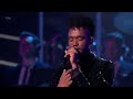 Listen - Dalton Harris (one of the best cover of this song)