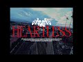 WhoMadeWho & Kölsch - Heartless (Official Video)