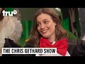 The Chris Gethard Show - Can Anyone Scare Gillian Jacobs? | truTV